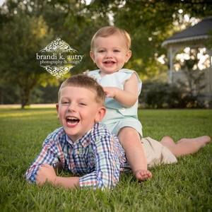 Meet your Posher, Nancy